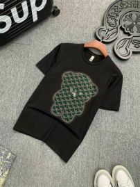 Picture of Armani T Shirts Short _SKUArmaniM-4XL12yx0232175